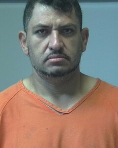 Mugshot of ESTRADA, JOSE  