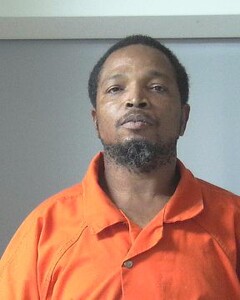 Mugshot of BLACKMON, ERIC  