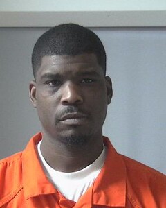 Mugshot of HARRIS, TOKINO  