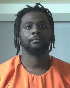 Mugshot of MCNEAL, JUWAN  