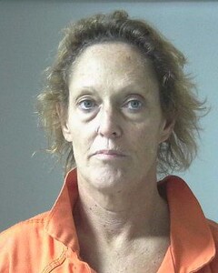 Mugshot of HARWELL, KIMBERLY  