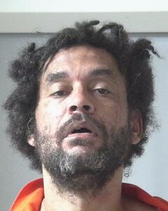 Mugshot of THORNTON, ANTHONY  