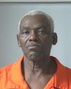 Mugshot of FLOWNORY, DEWAYNE  